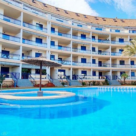Apartamento Sueno De Denia By Denia Costa Bagian luar foto