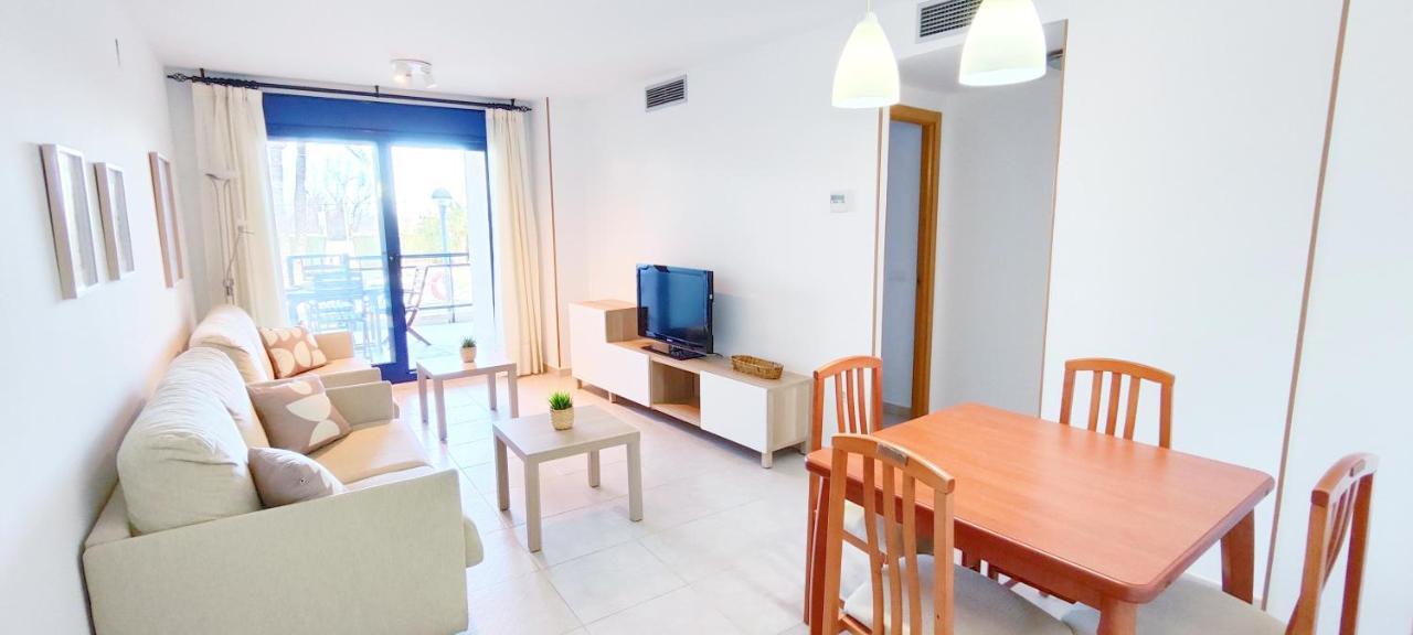 Apartamento Sueno De Denia By Denia Costa Bagian luar foto