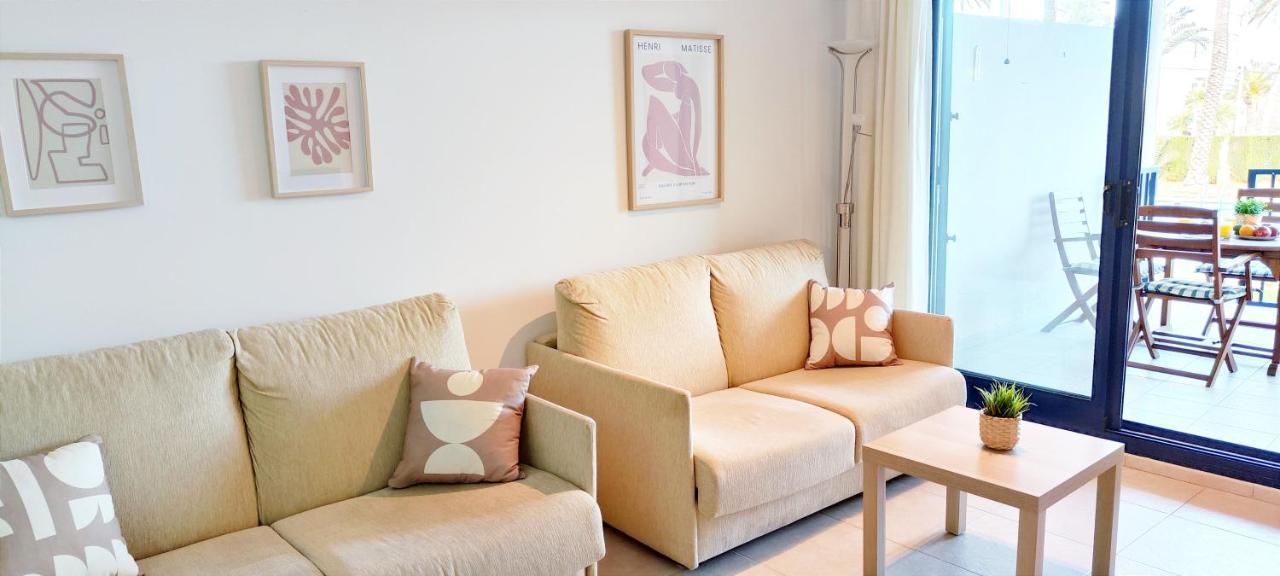Apartamento Sueno De Denia By Denia Costa Bagian luar foto