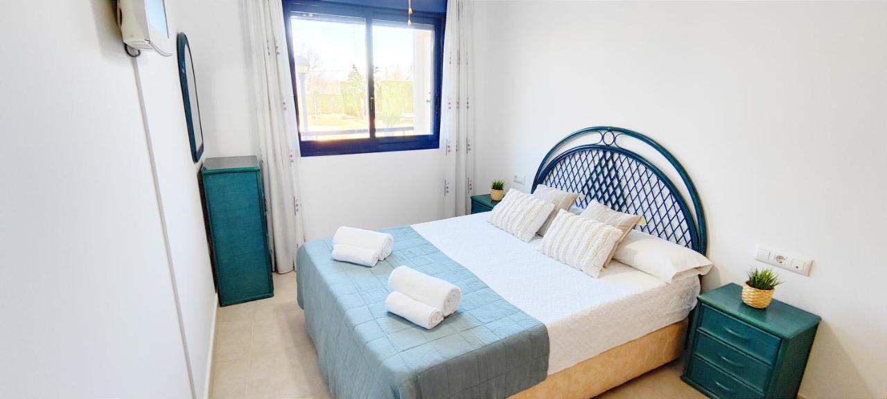 Apartamento Sueno De Denia By Denia Costa Bagian luar foto