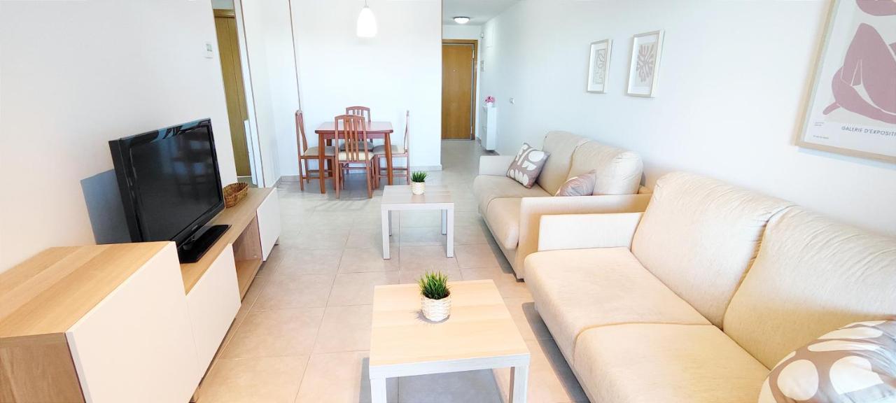 Apartamento Sueno De Denia By Denia Costa Bagian luar foto
