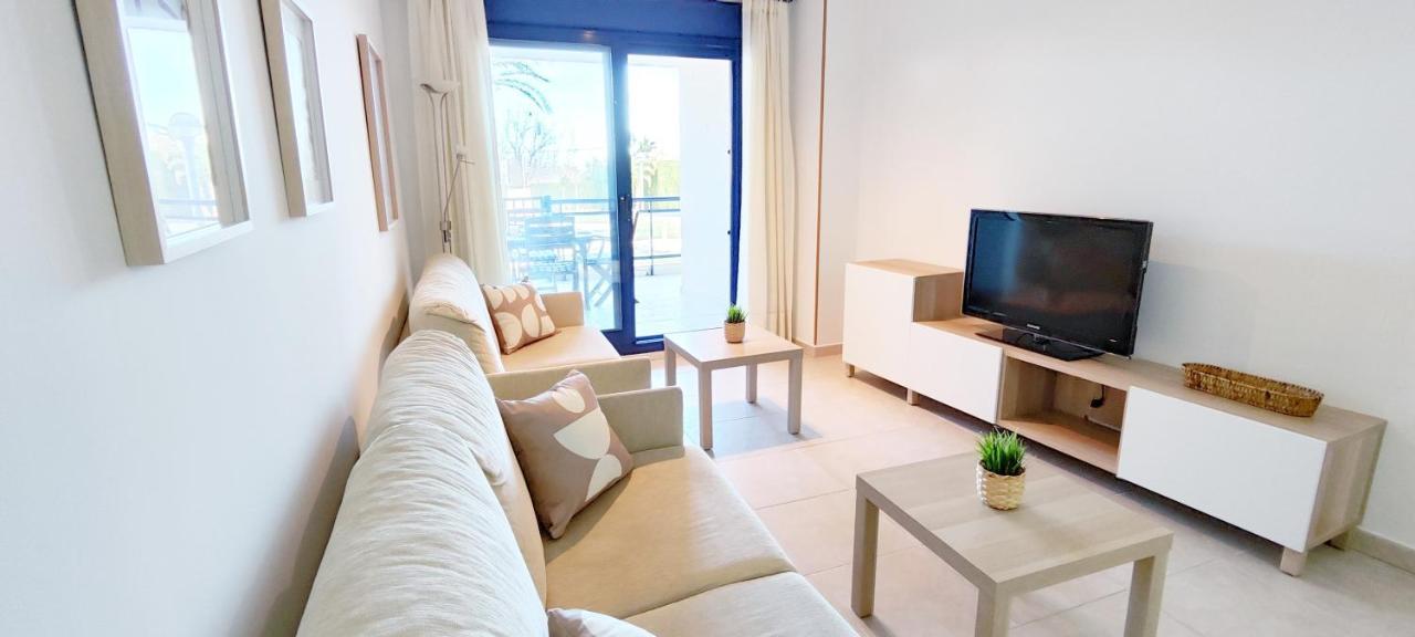 Apartamento Sueno De Denia By Denia Costa Bagian luar foto