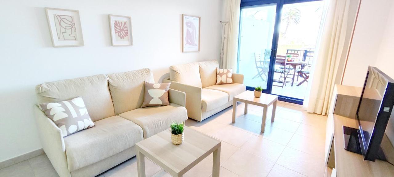 Apartamento Sueno De Denia By Denia Costa Bagian luar foto