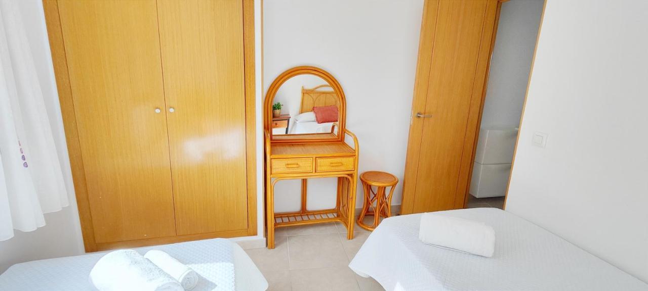 Apartamento Sueno De Denia By Denia Costa Bagian luar foto