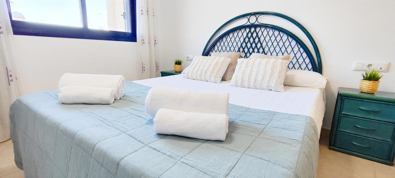 Apartamento Sueno De Denia By Denia Costa Bagian luar foto