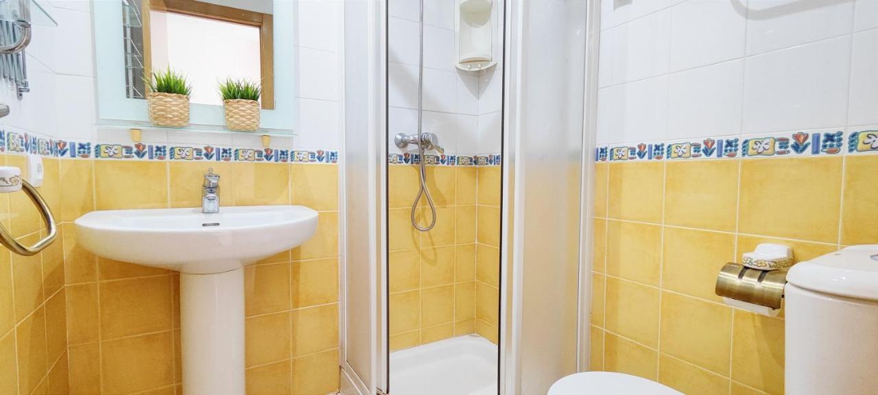 Apartamento Sueno De Denia By Denia Costa Bagian luar foto