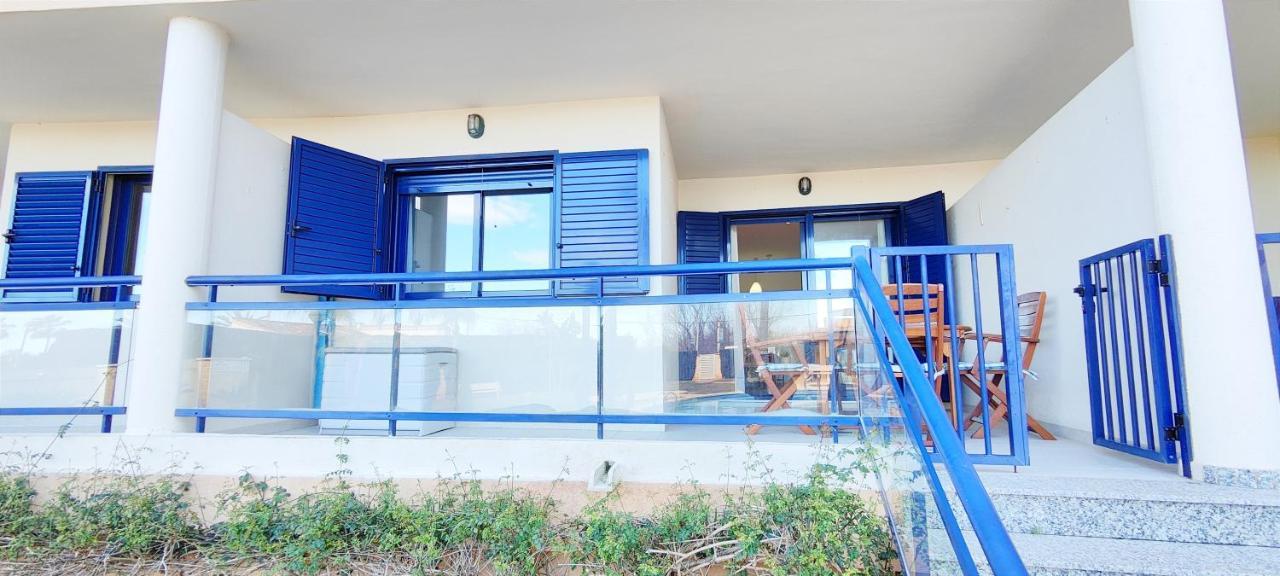Apartamento Sueno De Denia By Denia Costa Bagian luar foto