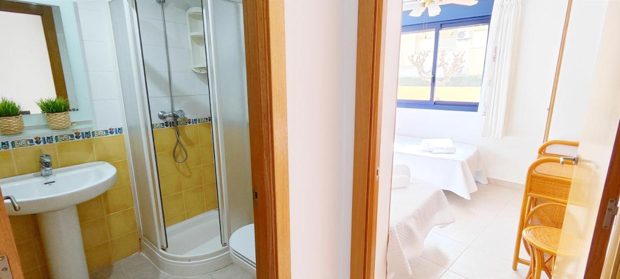 Apartamento Sueno De Denia By Denia Costa Bagian luar foto