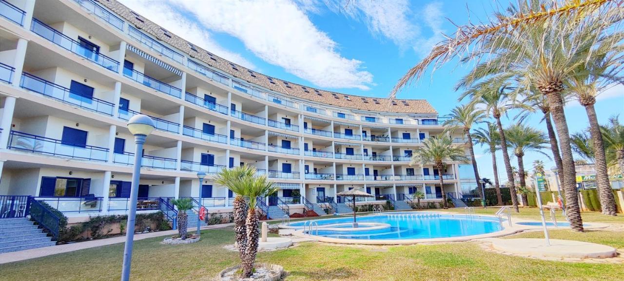 Apartamento Sueno De Denia By Denia Costa Bagian luar foto