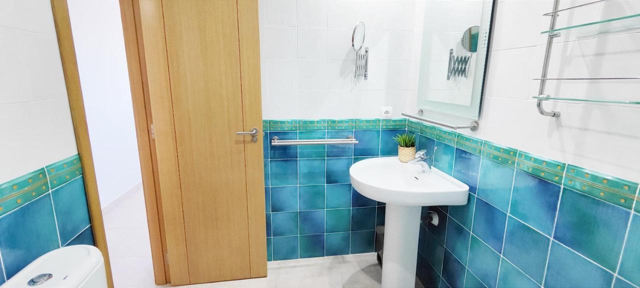 Apartamento Sueno De Denia By Denia Costa Bagian luar foto