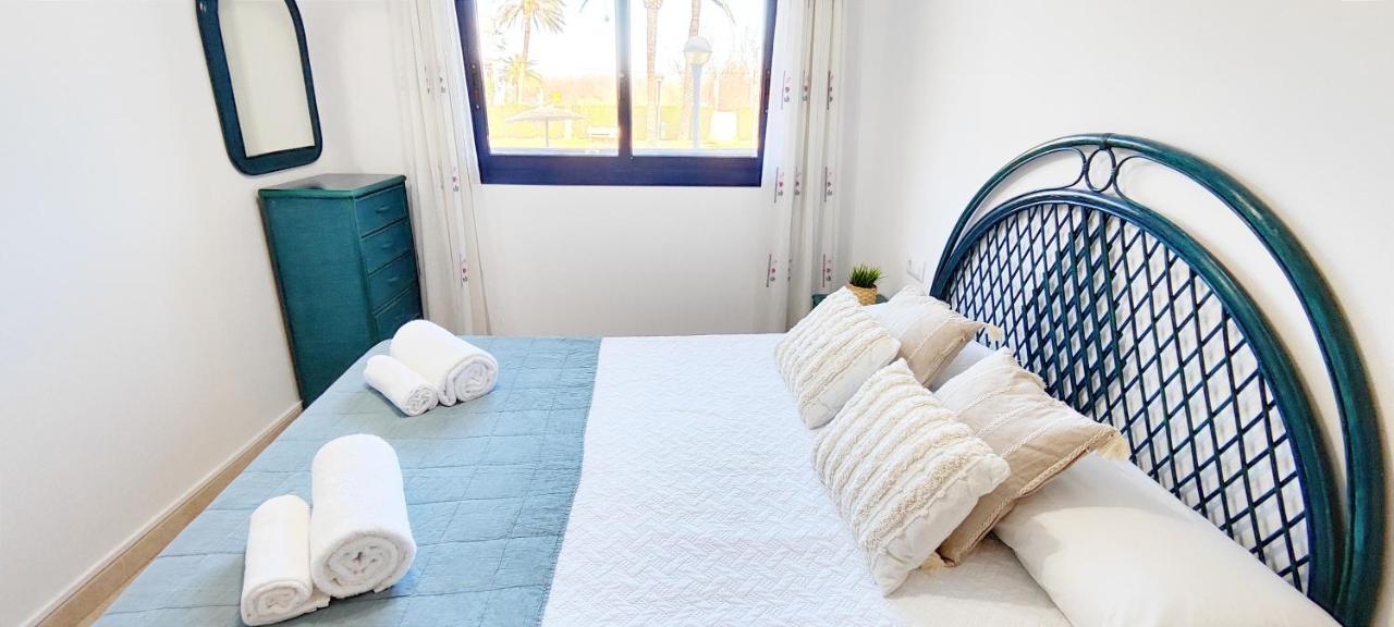 Apartamento Sueno De Denia By Denia Costa Bagian luar foto