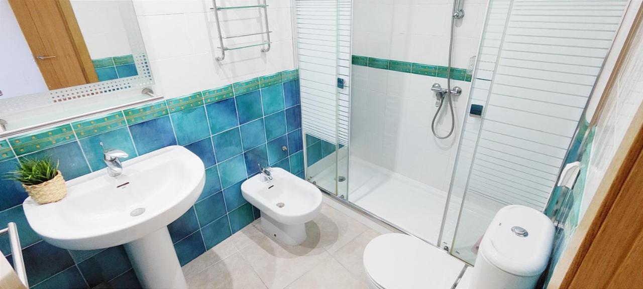 Apartamento Sueno De Denia By Denia Costa Bagian luar foto